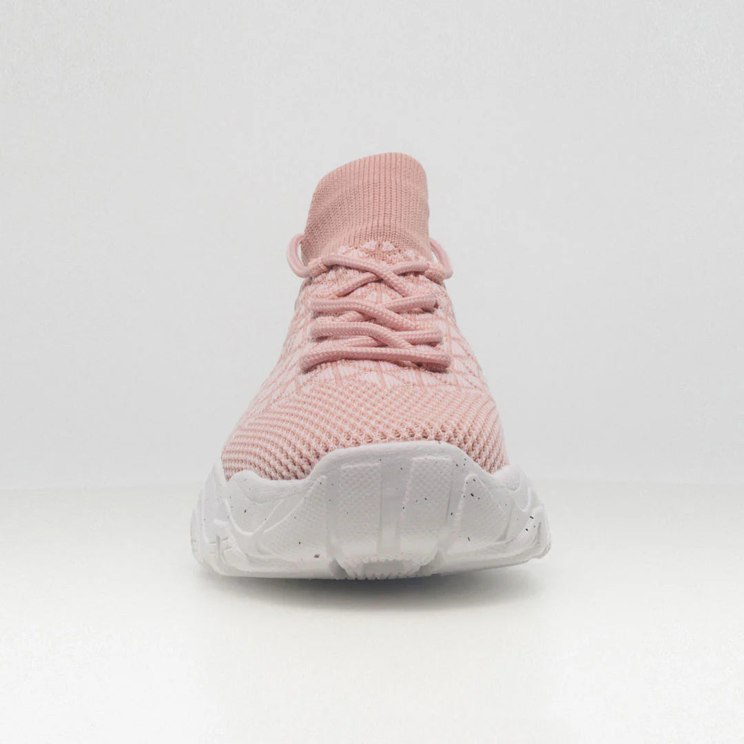 Nova Ortho Pink White