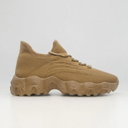 Nova Ortho Light Brown
