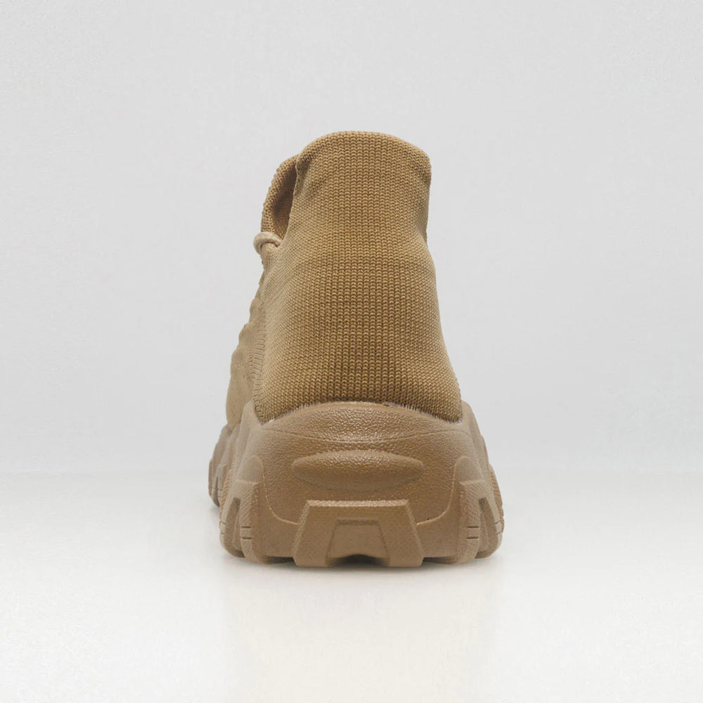 Nova Ortho Light Brown