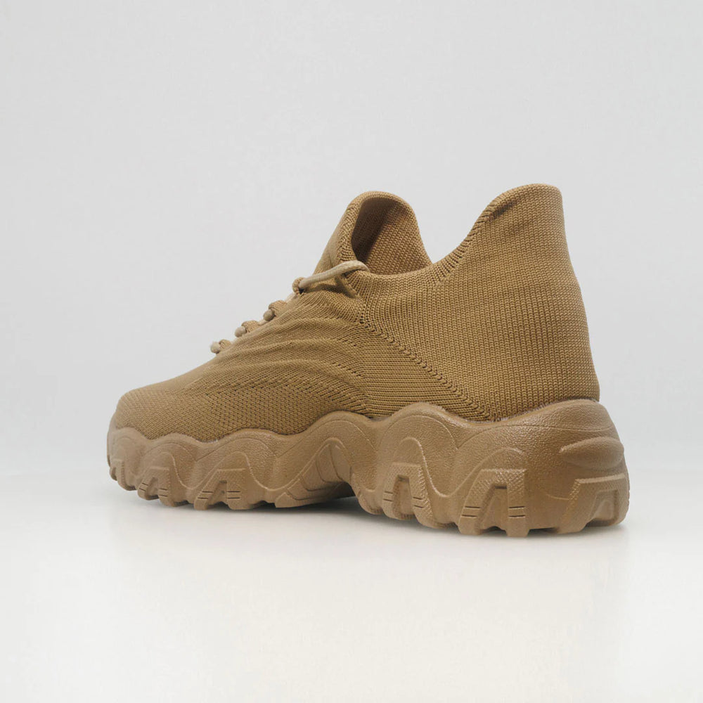 Nova Ortho Light Brown