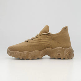 Nova Ortho Light Brown