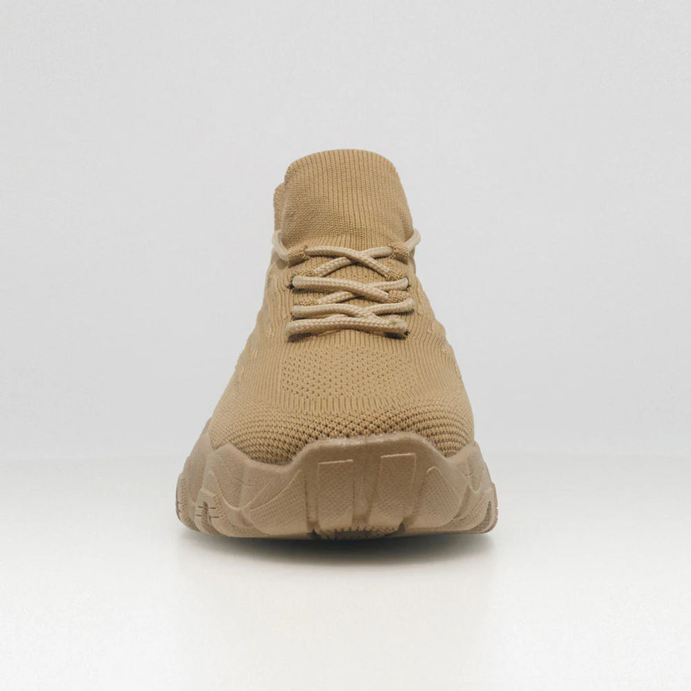 Nova Ortho Light Brown