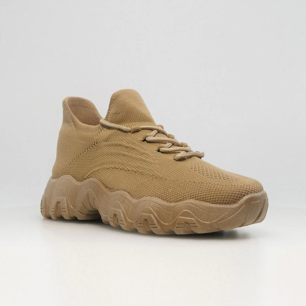 Nova Ortho Light Brown