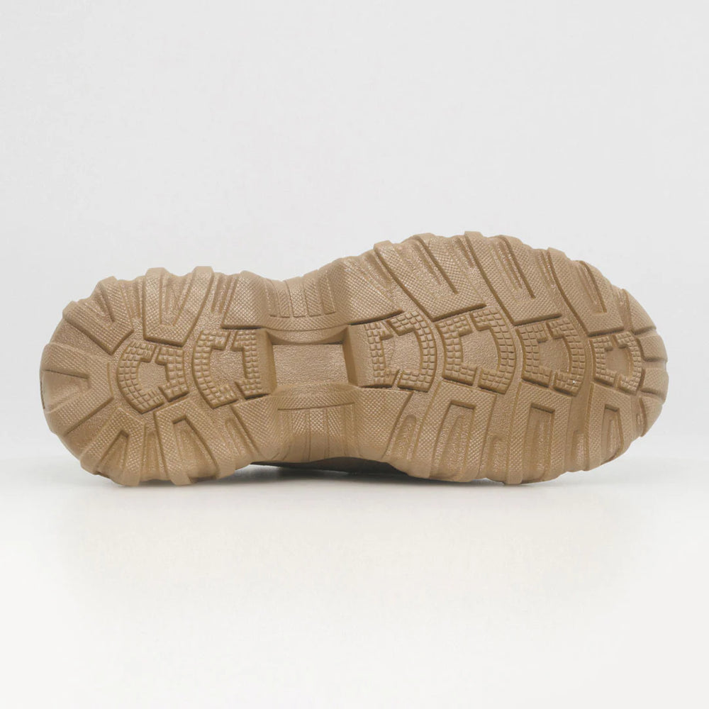 Nova Ortho Light Brown