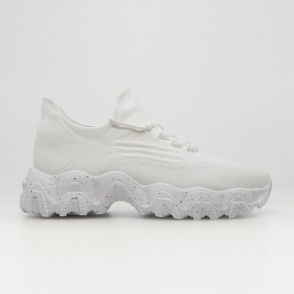 Nova Flex Classic White