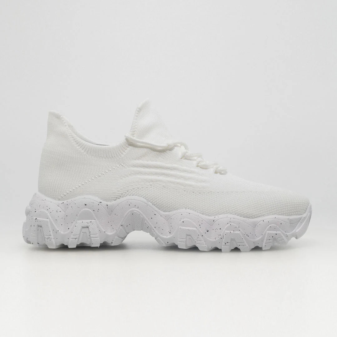 Nova Flex Classic White