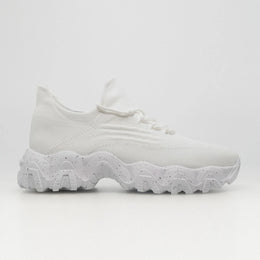 Nova Flex Classic White