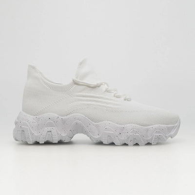 Nova Ortho All White