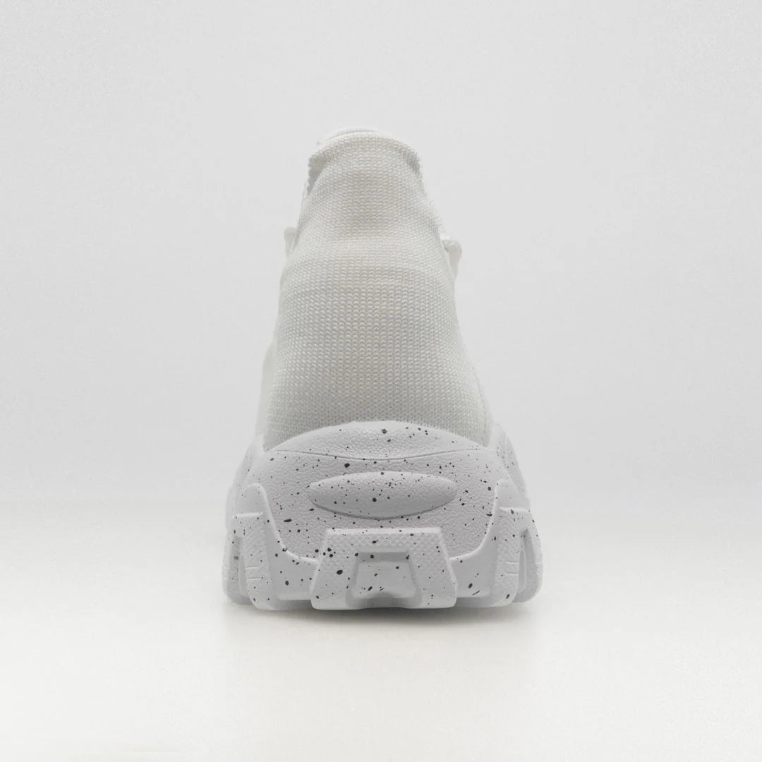 Nova Flex Classic White