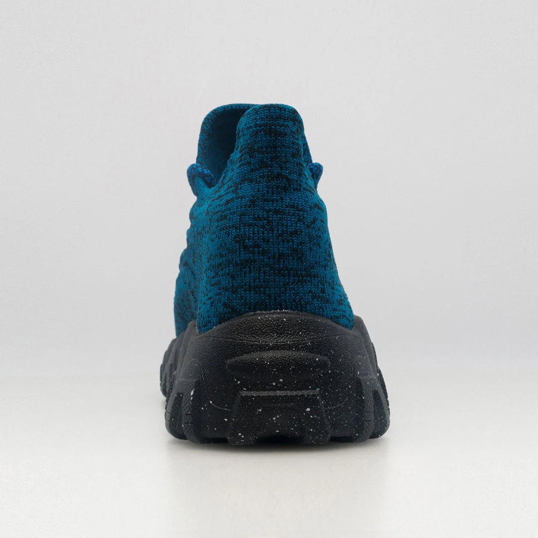 Nova Ortho Blue Black