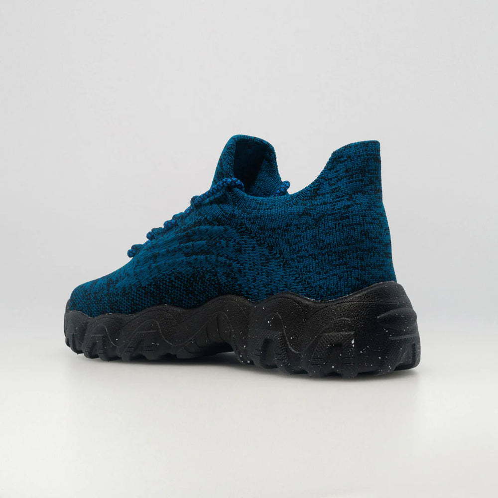 Nova Ortho Blue Black