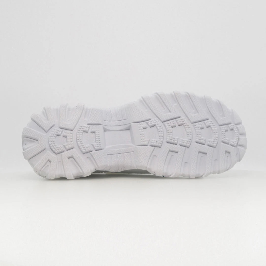 Nova Flex Classic White