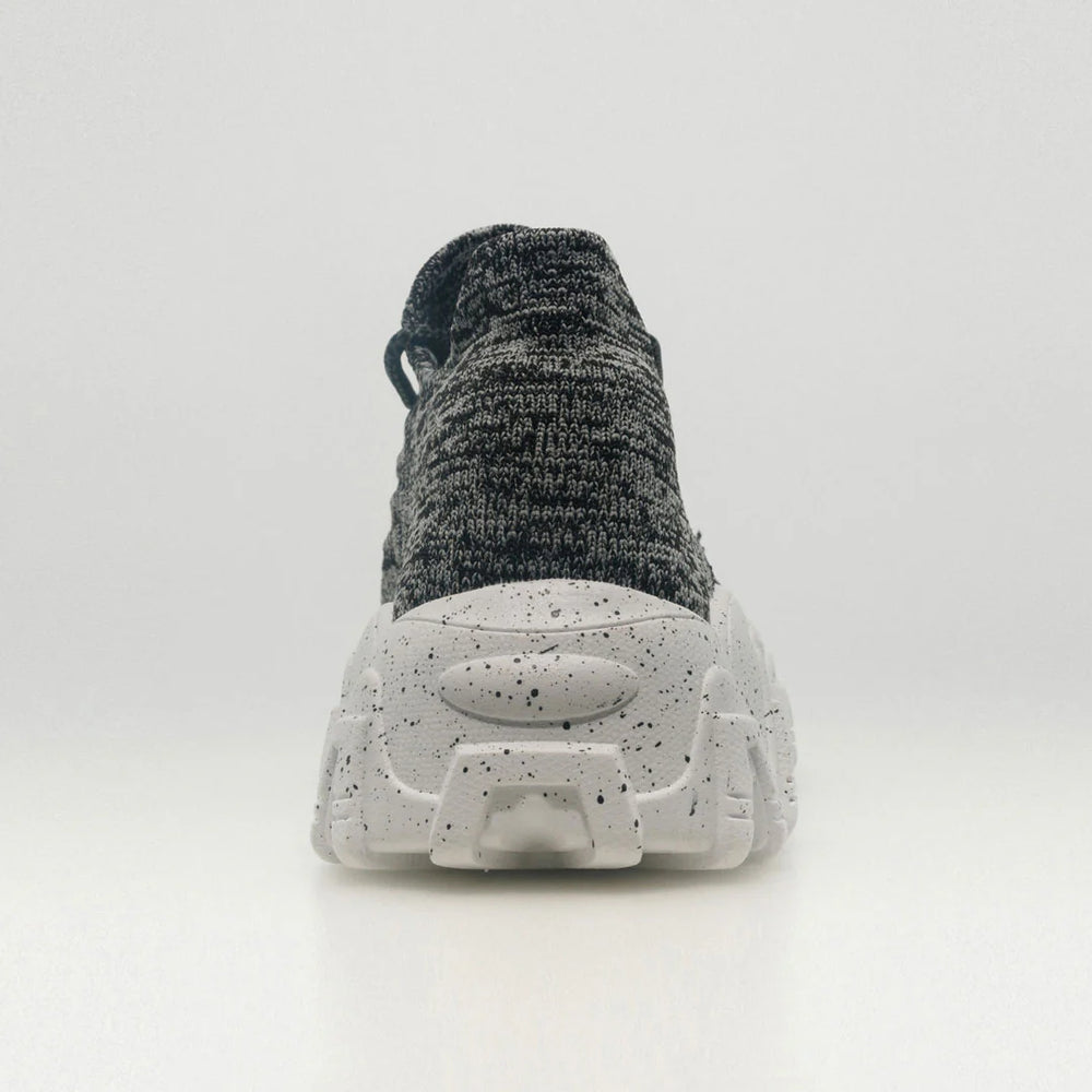 Nova Ortho Gray White