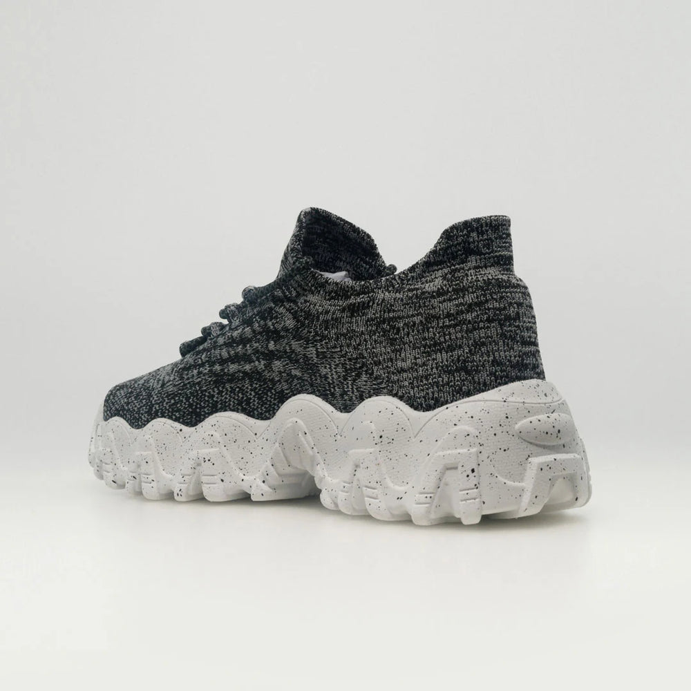 Nova Ortho Gray White