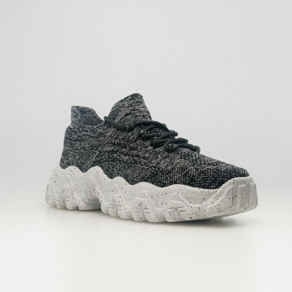 Nova Ortho Gray White