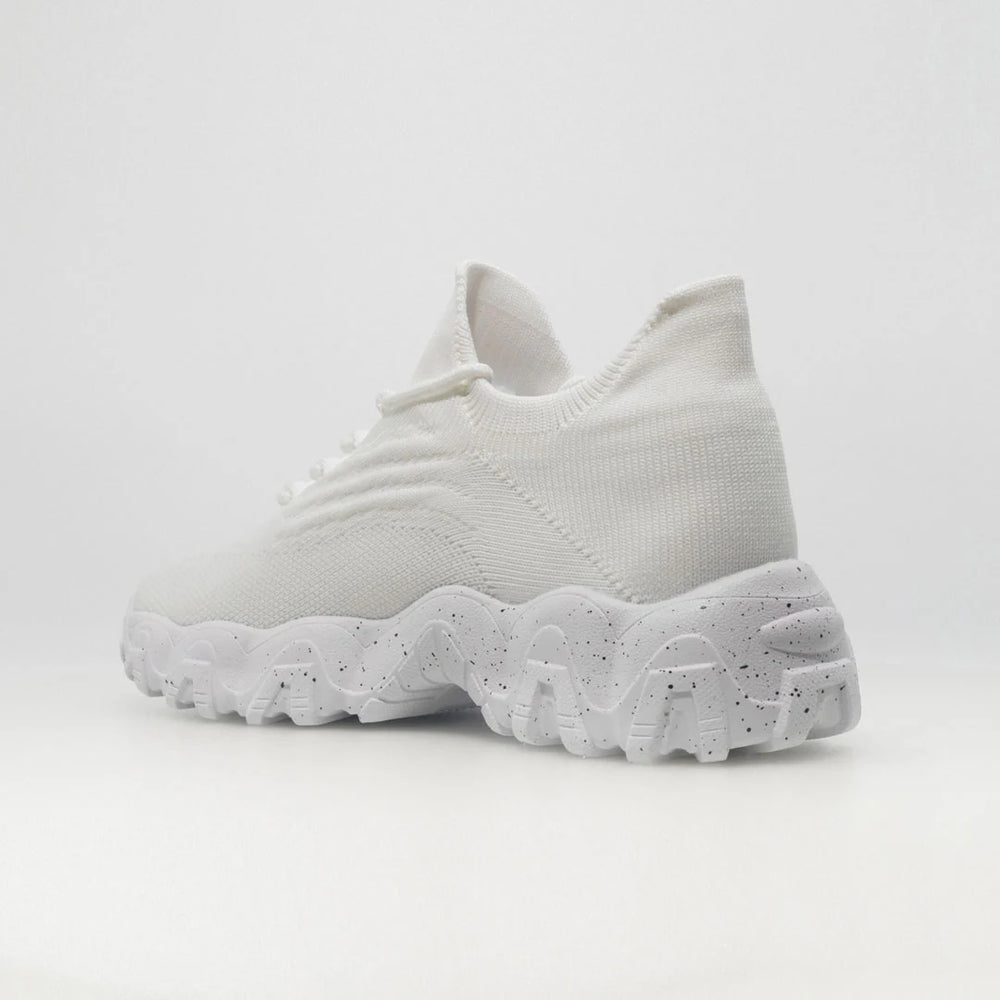 Nova Flex Classic White