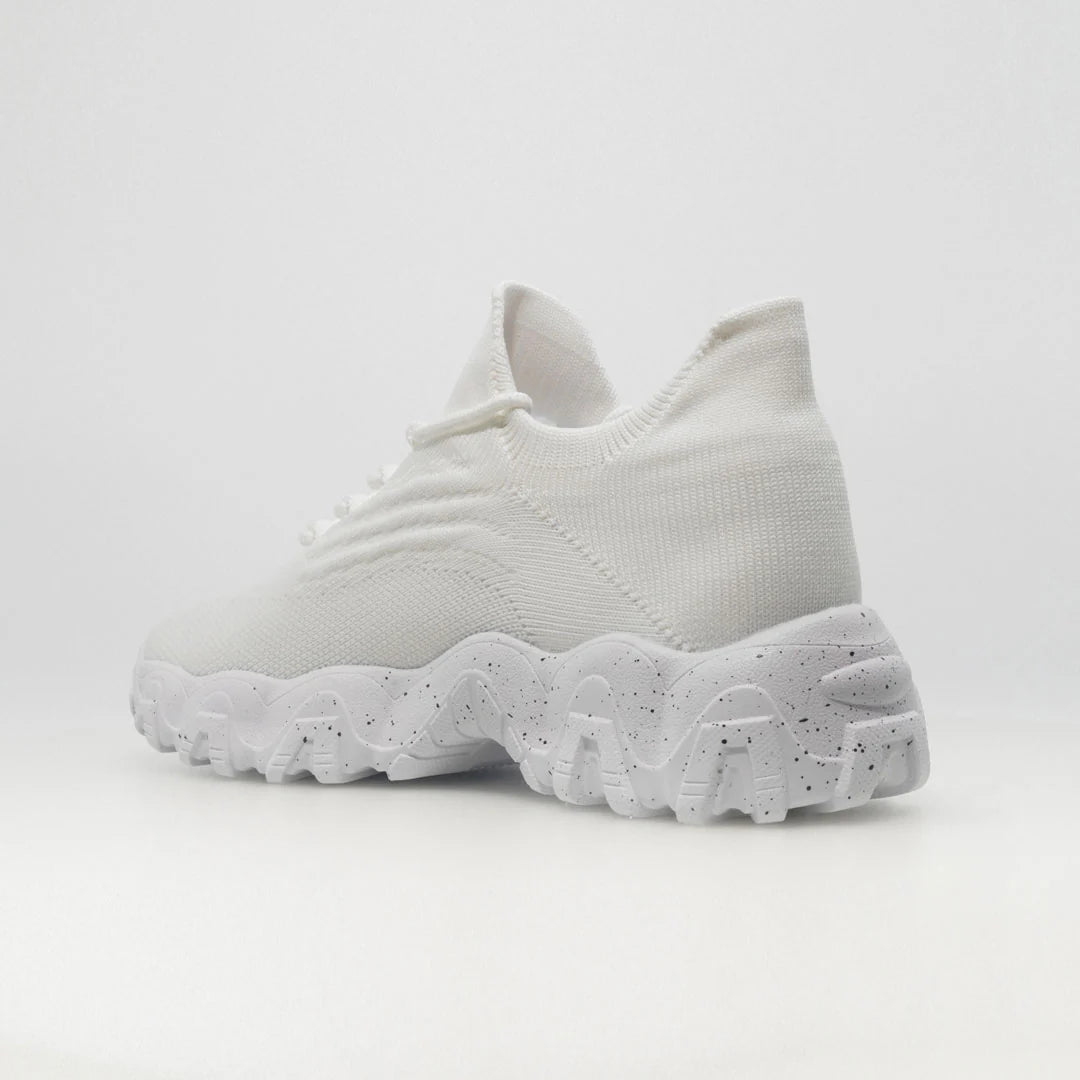 Nova Flex Classic White