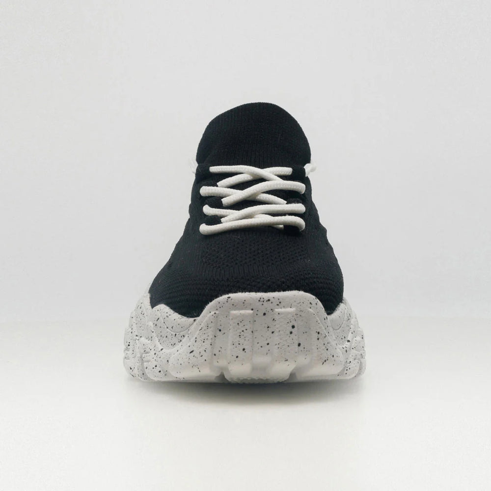 Nova Ortho Black White