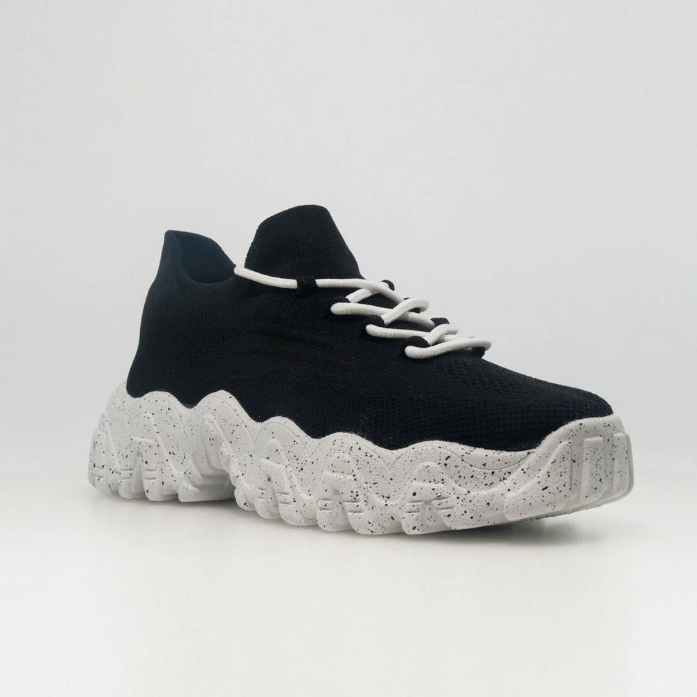 Nova Ortho Black White