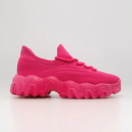 Nova Ortho Barbie Pink