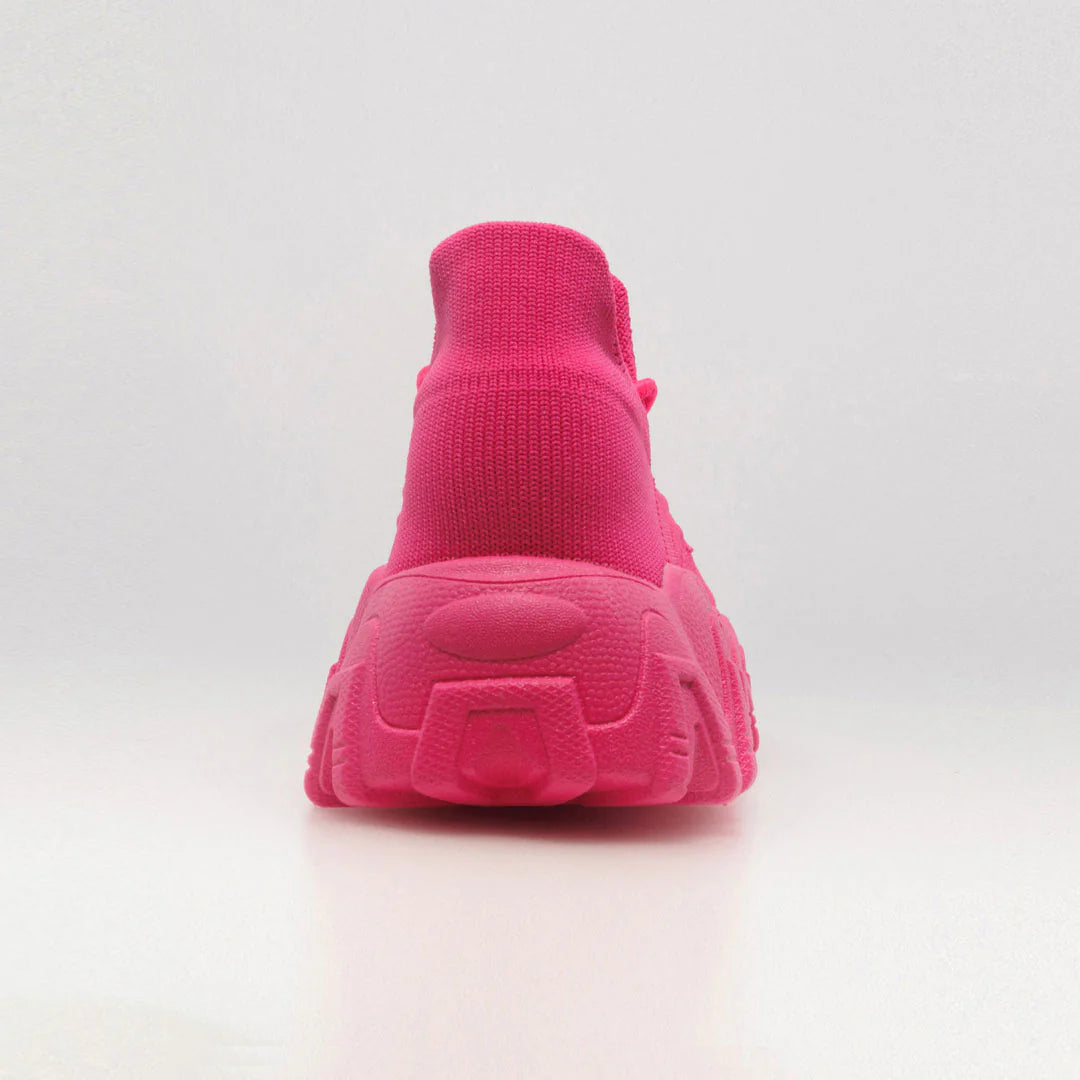 Nova Ortho Barbie Pink