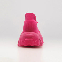 Nova Ortho Barbie Pink