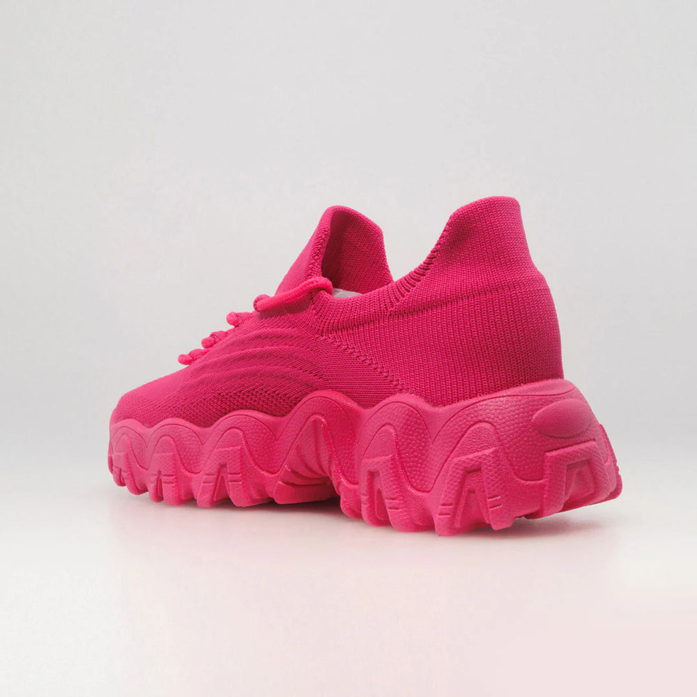 Nova Ortho Barbie Pink