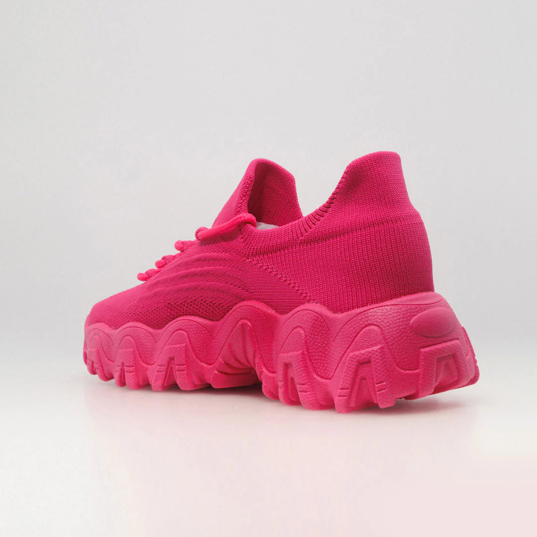 Nova Ortho Barbie Pink