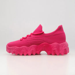 Nova Ortho Barbie Pink