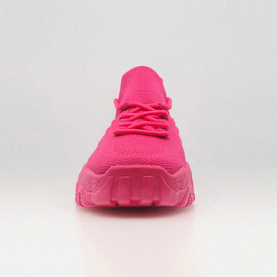 Nova Ortho Barbie Pink