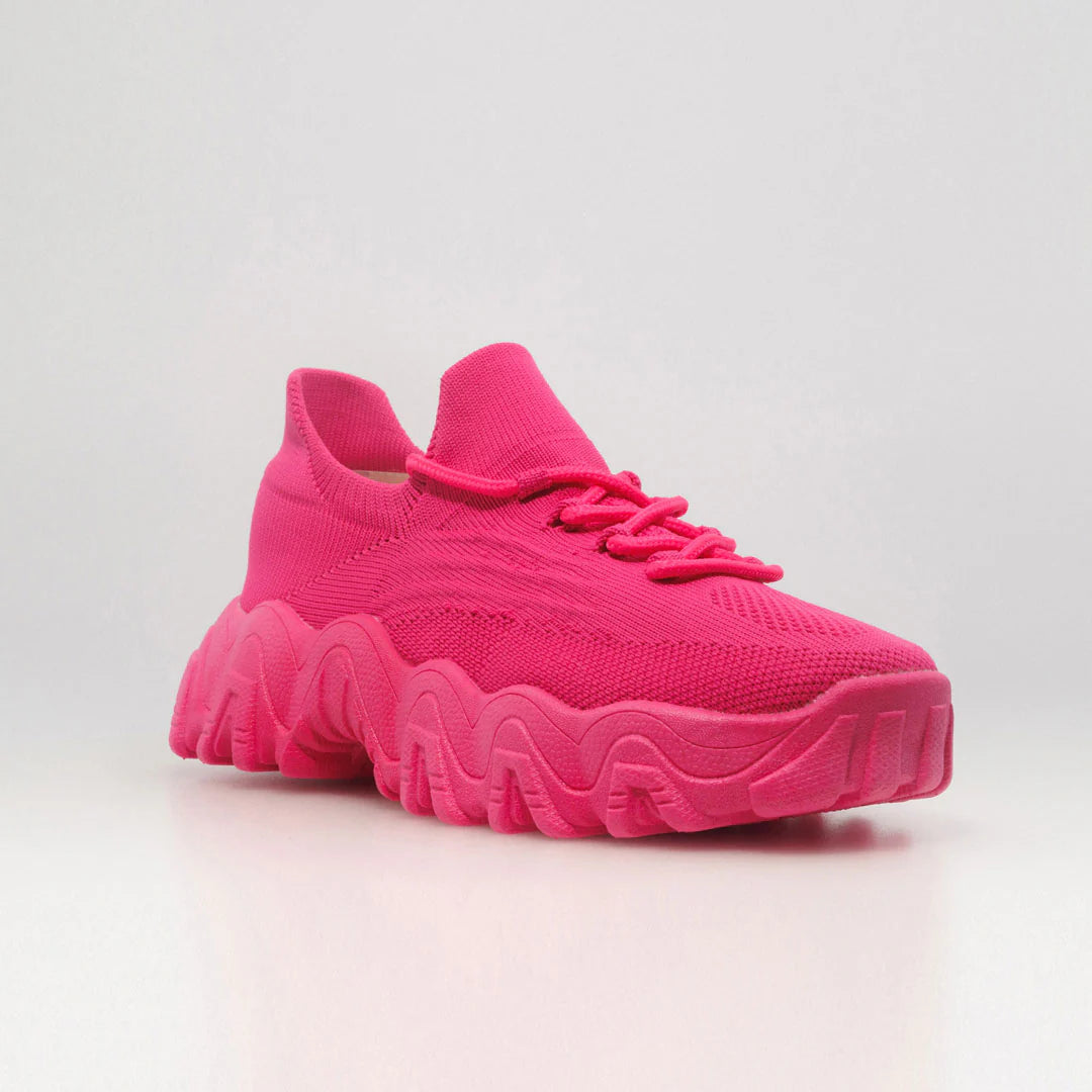 Nova Ortho Barbie Pink