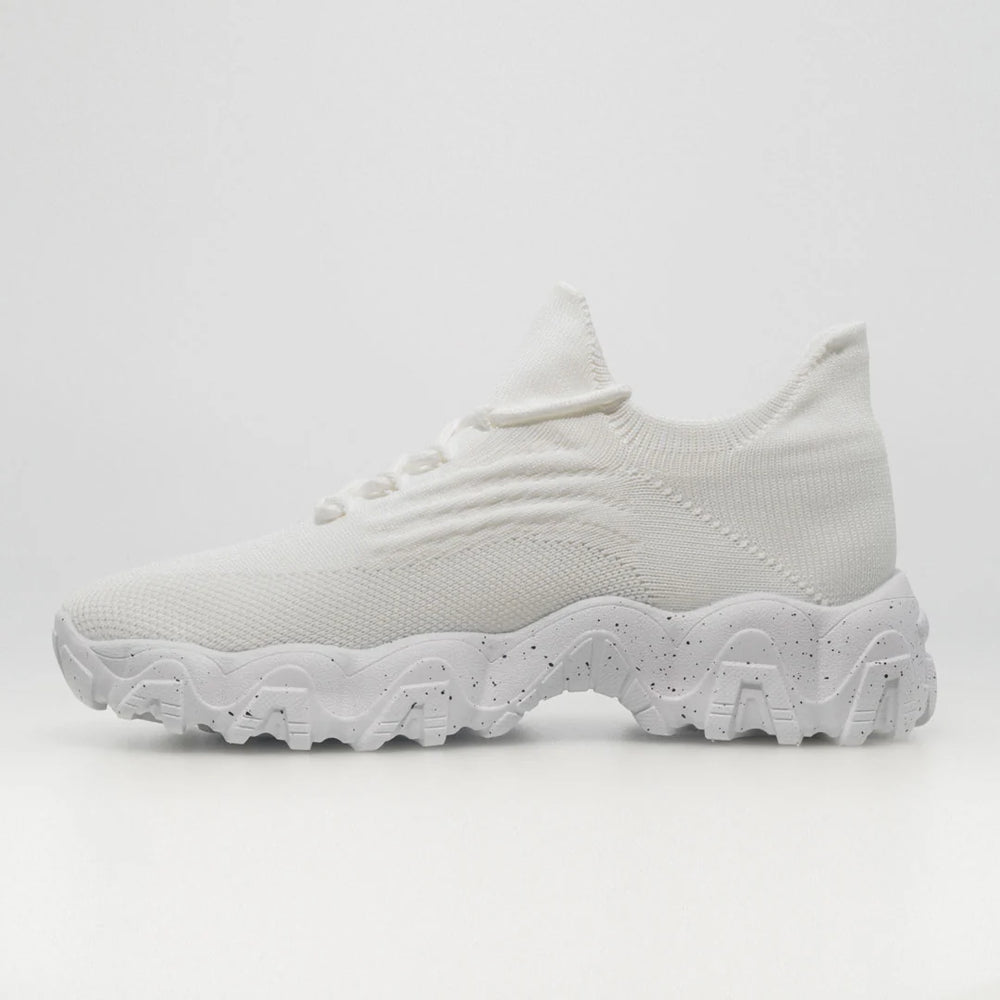 Nova Flex Classic White