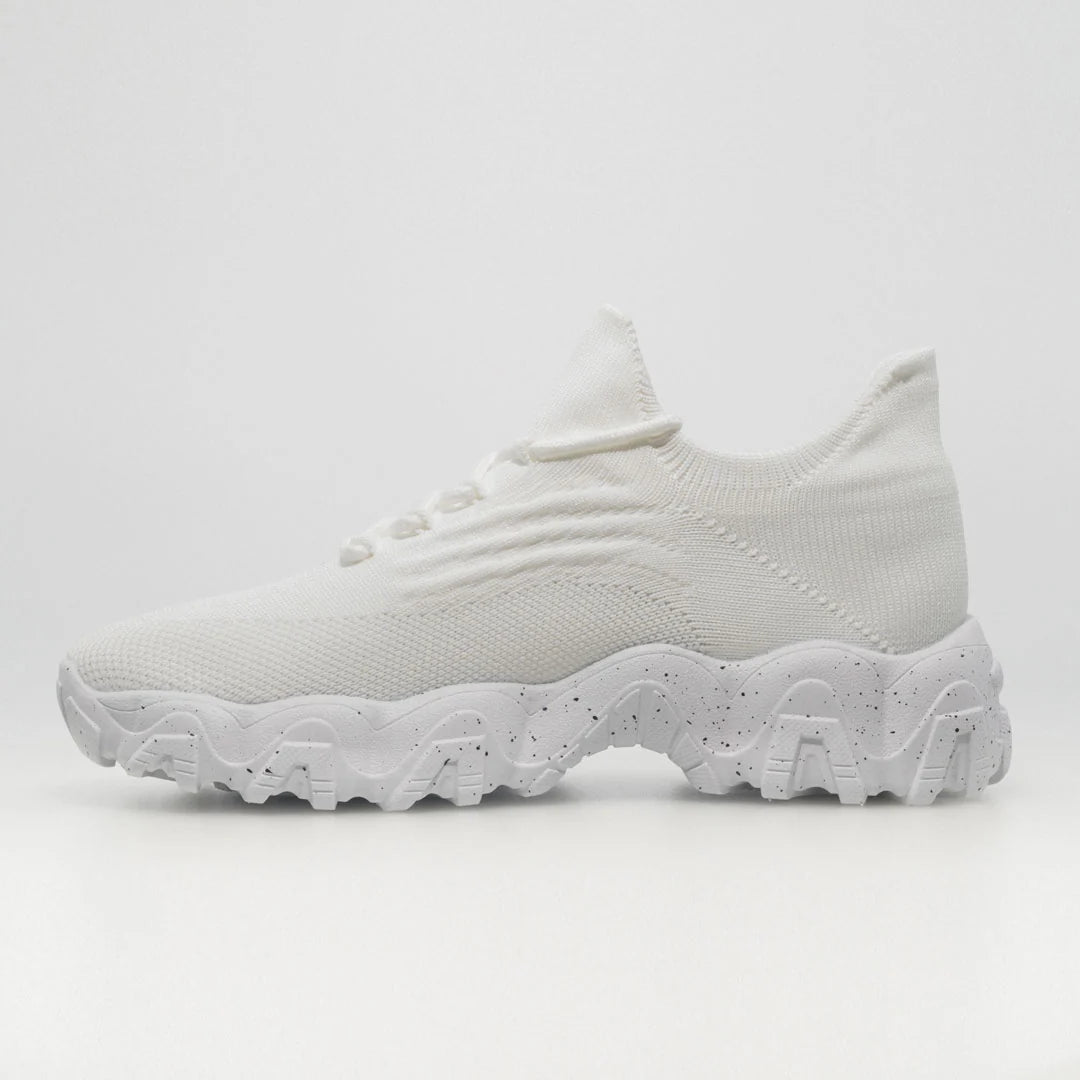 Nova Flex Classic White