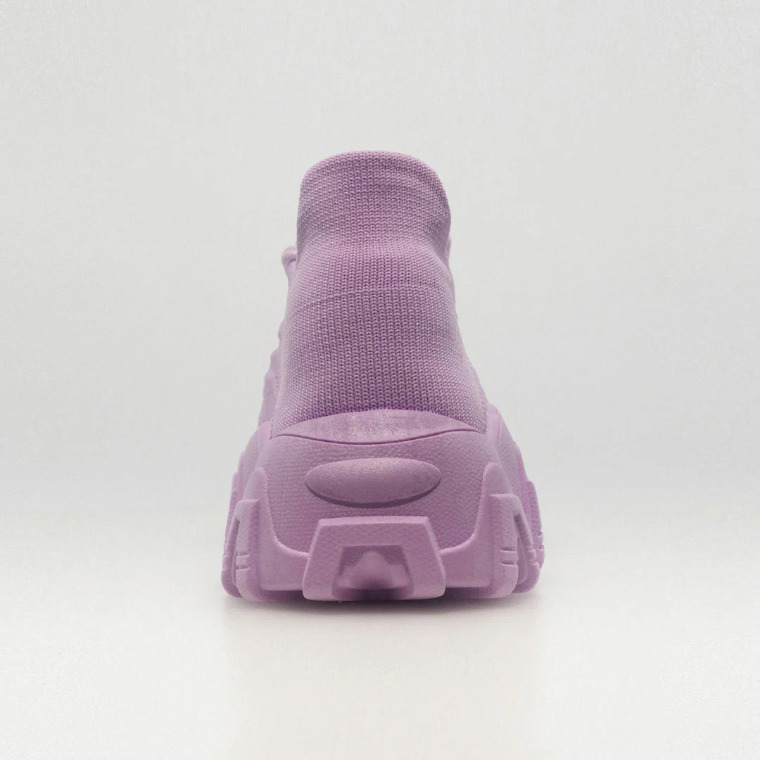 Nova Ortho Pastel Purple