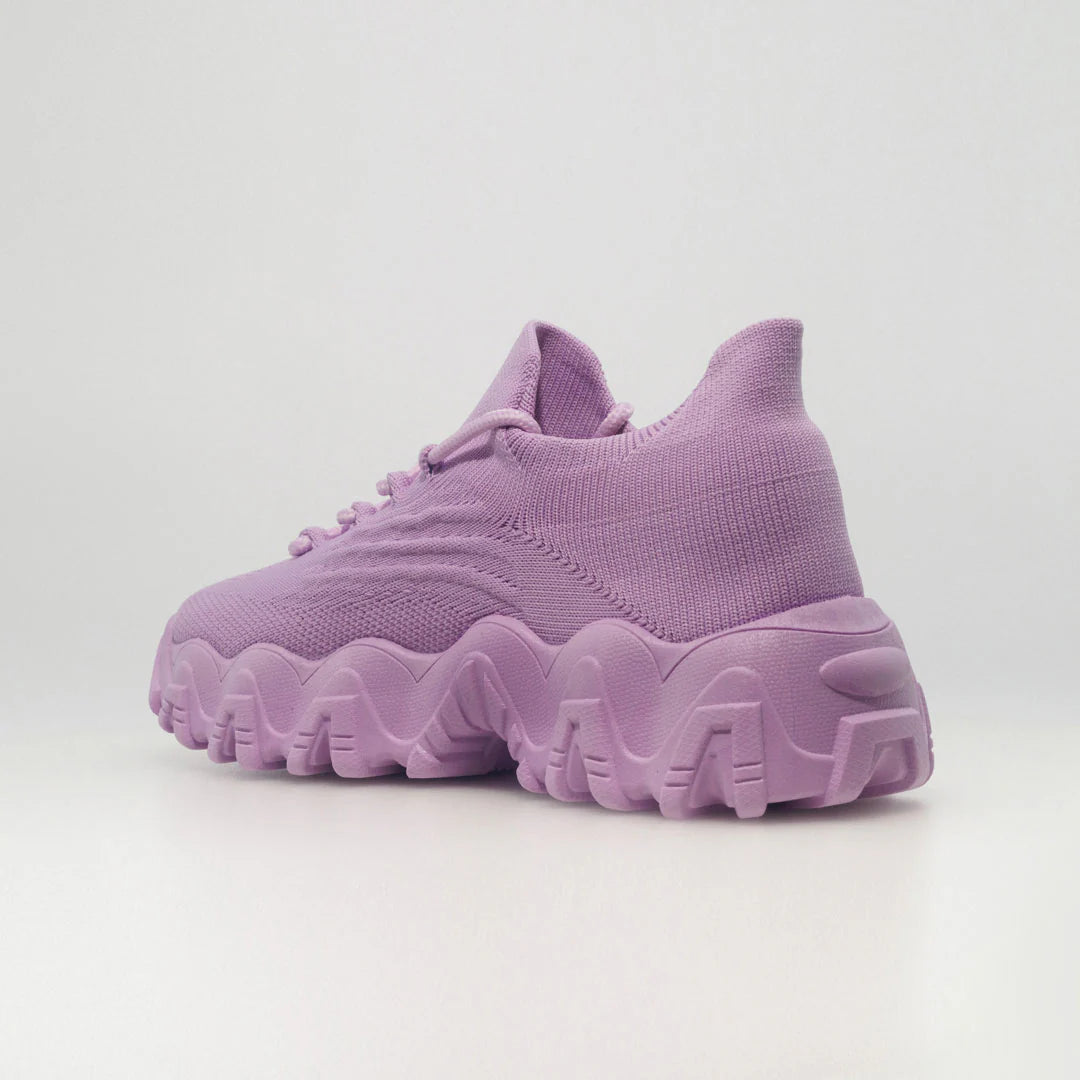 Nova Ortho Pastel Purple