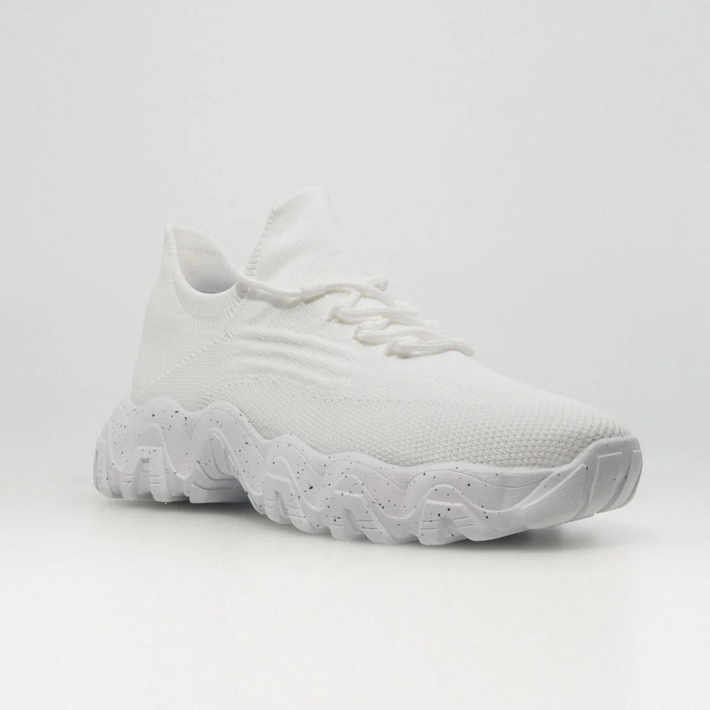 Nova Flex Classic White