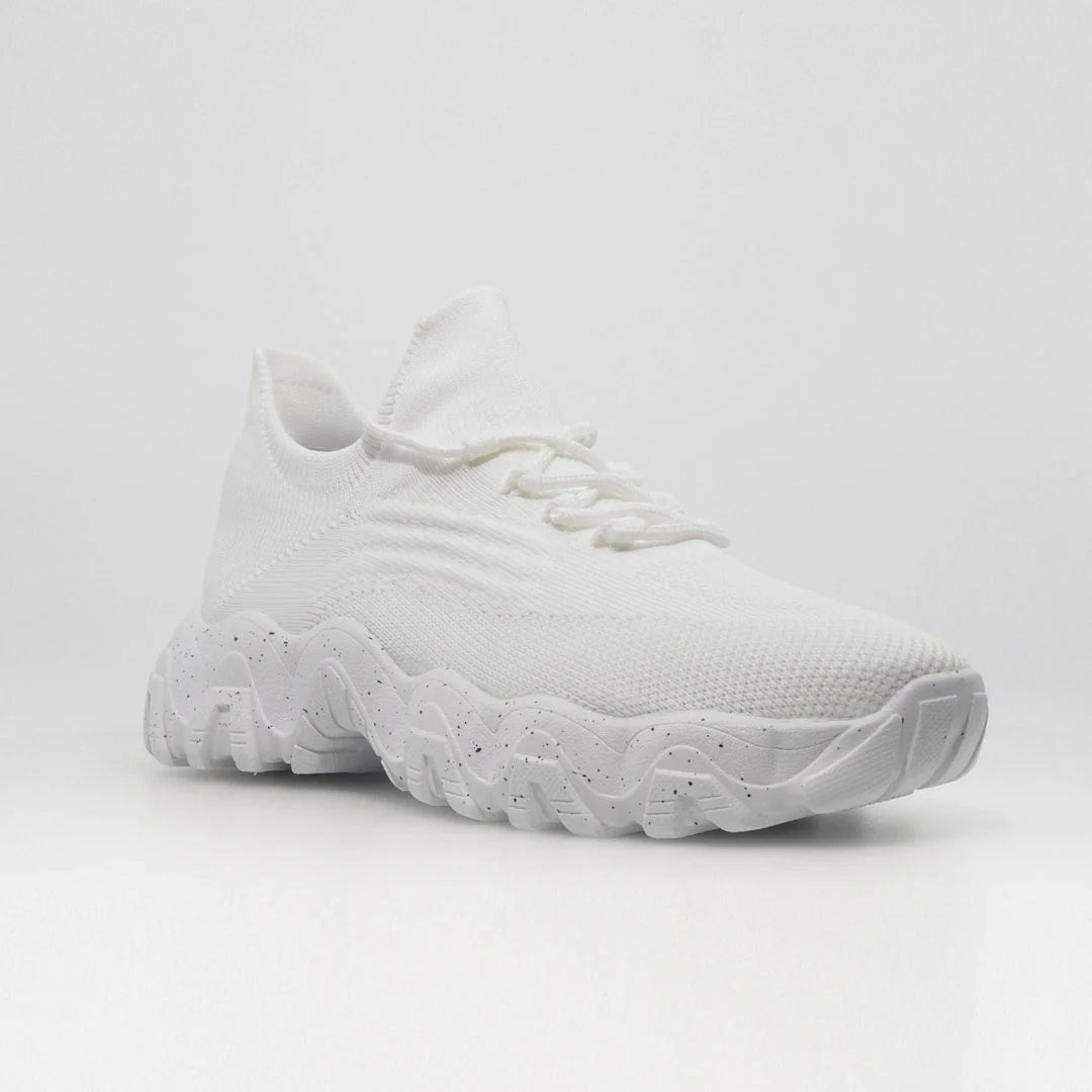 Nova Flex Classic White