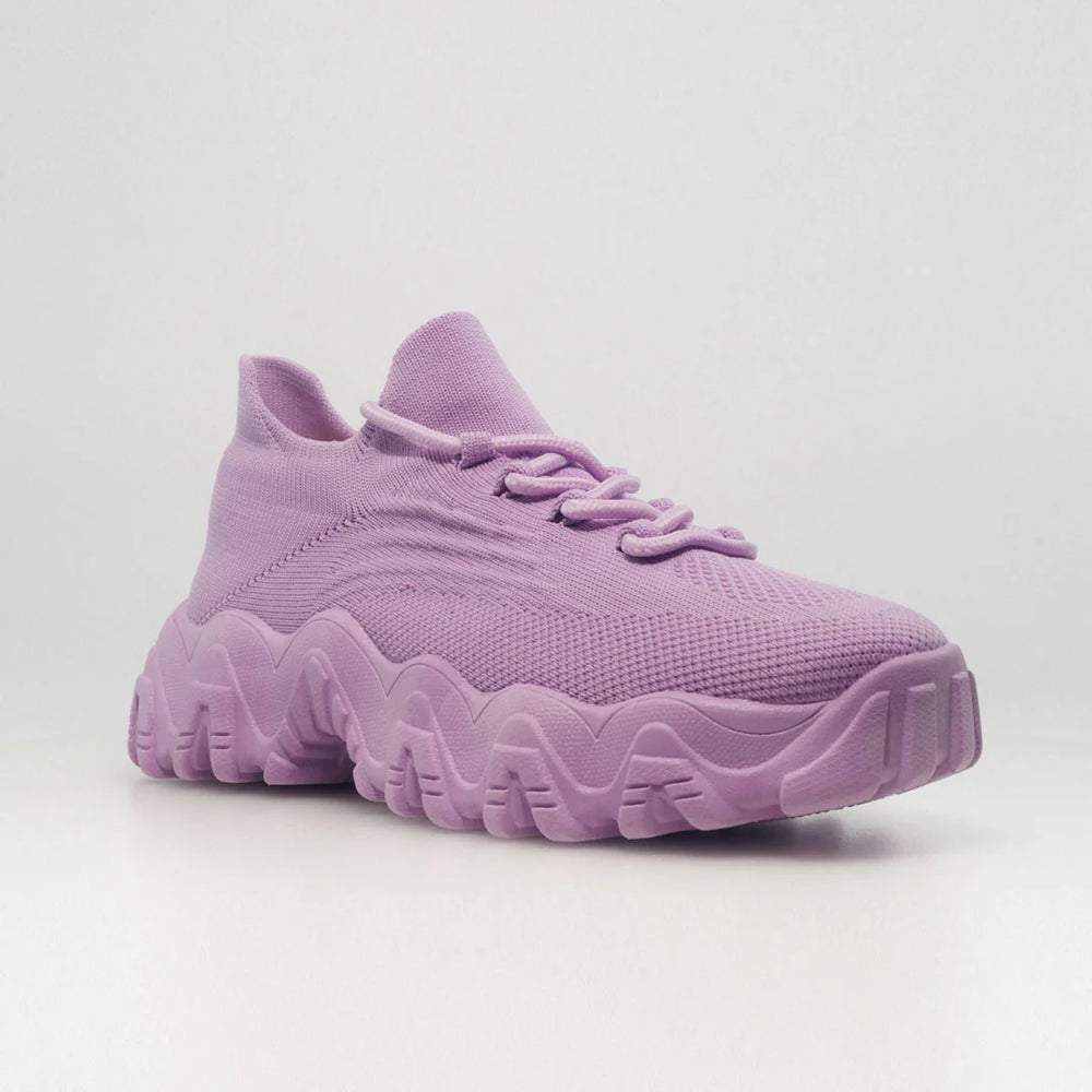 Nova Ortho Pastel Purple