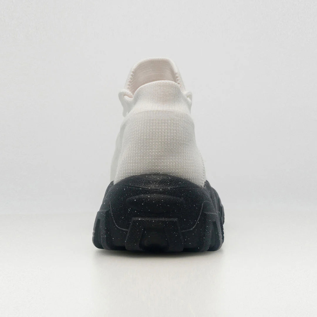 Nova Ortho White Black