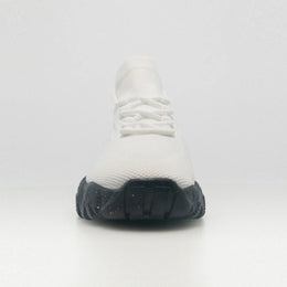 Nova Ortho White Black