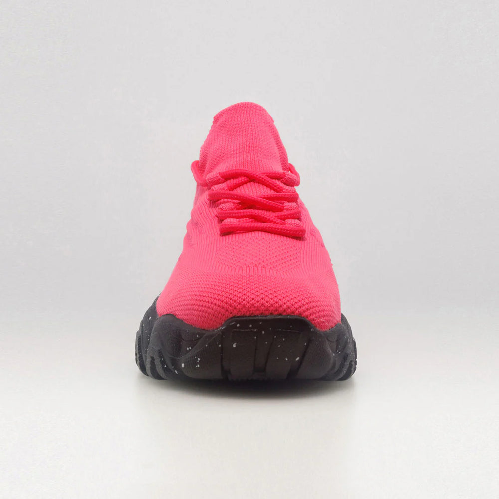 Nova Ortho Barbie Pink Black