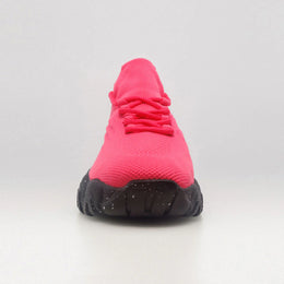 Nova Ortho Barbie Pink Black