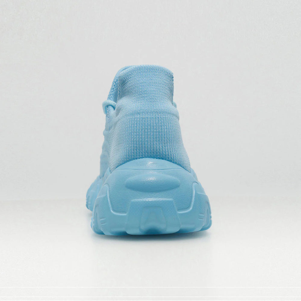 Nova Ortho Pastel Blue