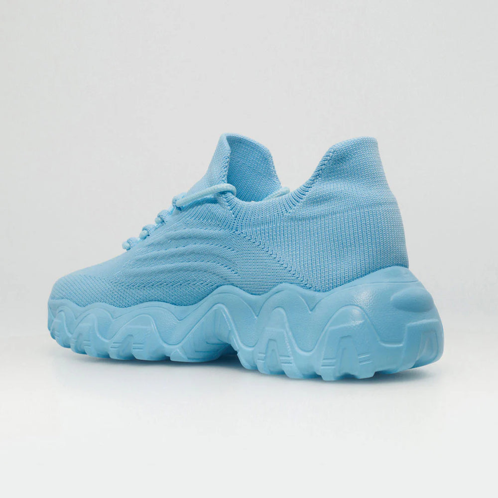 Nova Ortho Pastel Blue