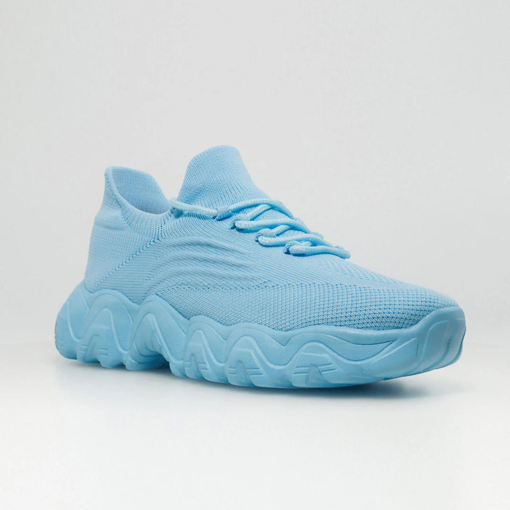 Nova Ortho Pastel Blue