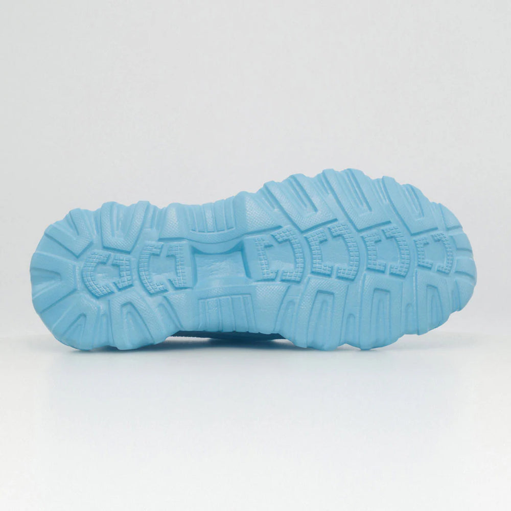 Nova Ortho Pastel Blue