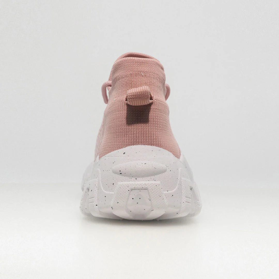 Nova Ortho Pink White