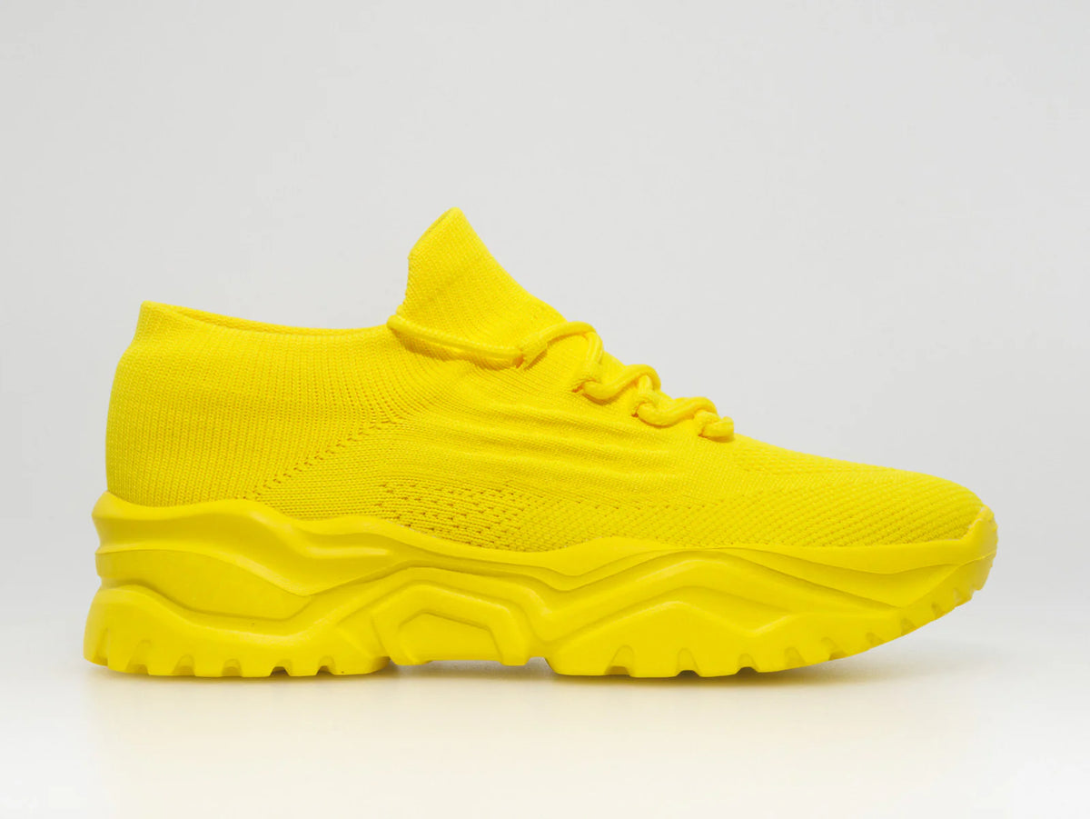 Nova Flex Banana Yellow