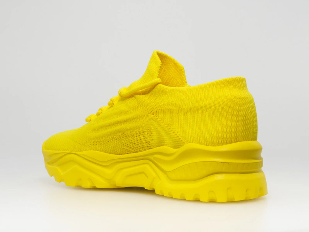 Nova Flex Banana Yellow