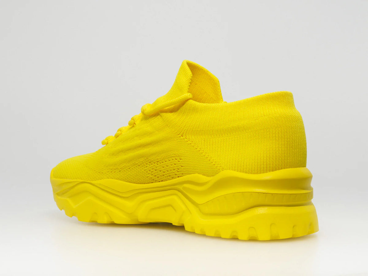 Nova Flex Banana Yellow